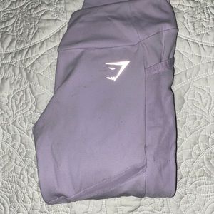 Gymshark Simply Mesh Leggings